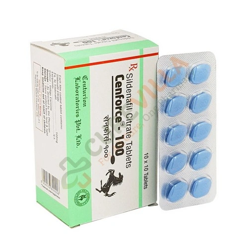 Cenforce 100mg