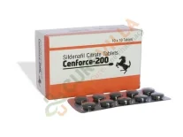 Cenforce 200 mg