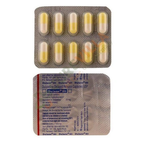 Dulane 20mg