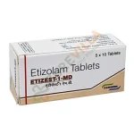Etizest 1mg