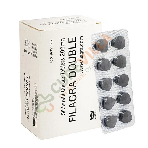 Filagra Double 200mg