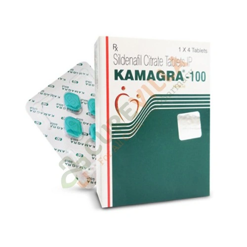 Kamagra Gold 100mg