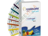 Kamagra Oral Jelly
