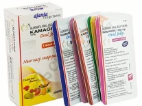 Kamagra Oral Jelly Vol. 2