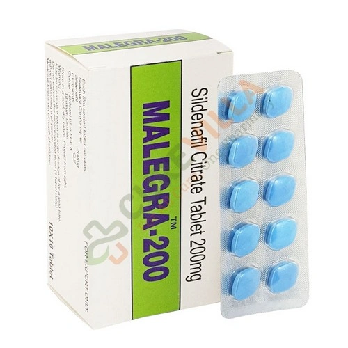 Malegra 200mg