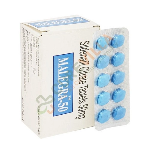 Malegra 50mg