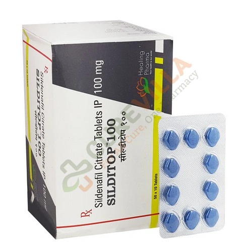 Silditop 100Mg