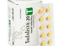 Tadalista 20mg