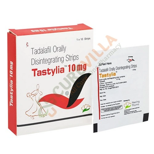 Tastylia 10mg