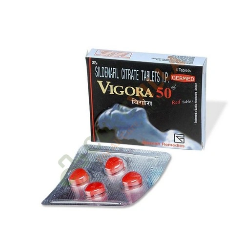 Vigora 50mg