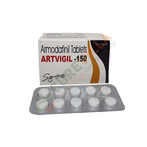 Artvigil 150