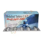 Modvigil 200