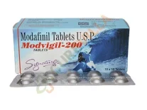 Modvigil 200