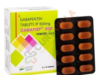 Gabatop 800mg