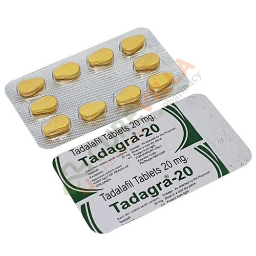 Tadagra 20mg