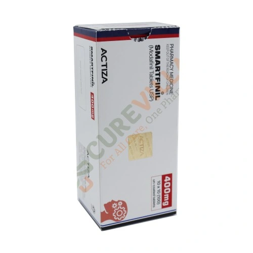 Smartfinil 400mg
