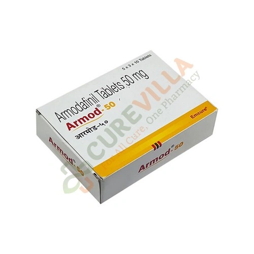 Armod 50Mg
