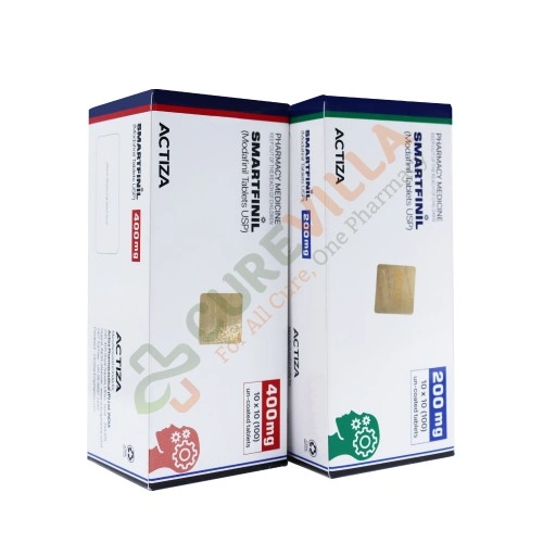 Modafinil Tablets (Smartfinil)