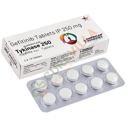 Tykinase 250mg